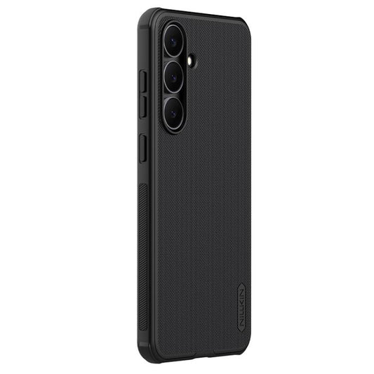 NILLKIN Frosted Shield Pro PC + TPU Phone Case, For Samsung Galaxy S25 FE 5G