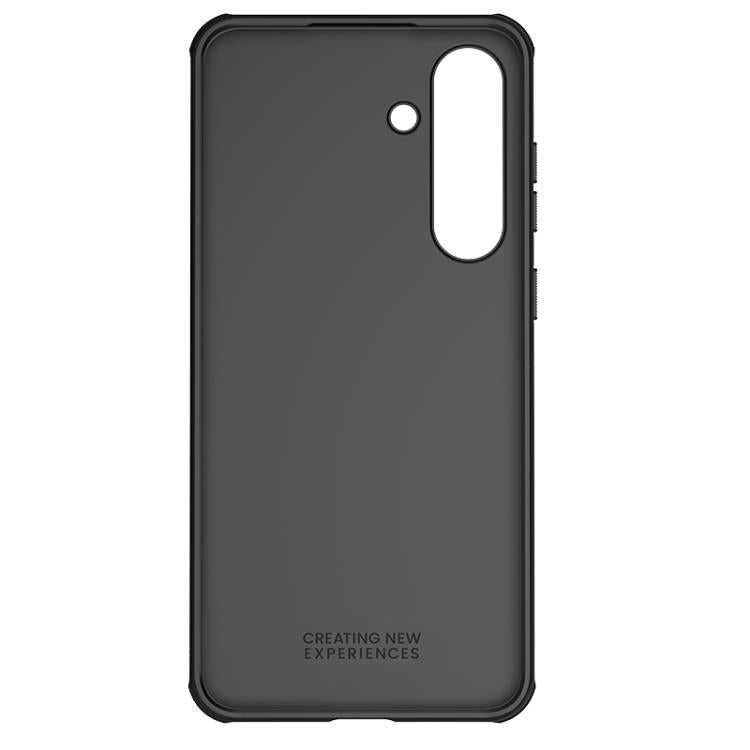 NILLKIN Frosted Shield Pro PC + TPU Phone Case, For Samsung Galaxy S25 FE 5G