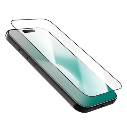 NILLKIN CP+Pro Explosion-proof Tempered Glass Film with Dust-free Cabin, For iPhone 18 Pro / 17 Pro, For iPhone 18 Pro Max / 17 Pro Max, For iPhone 17, For iPhone Air
