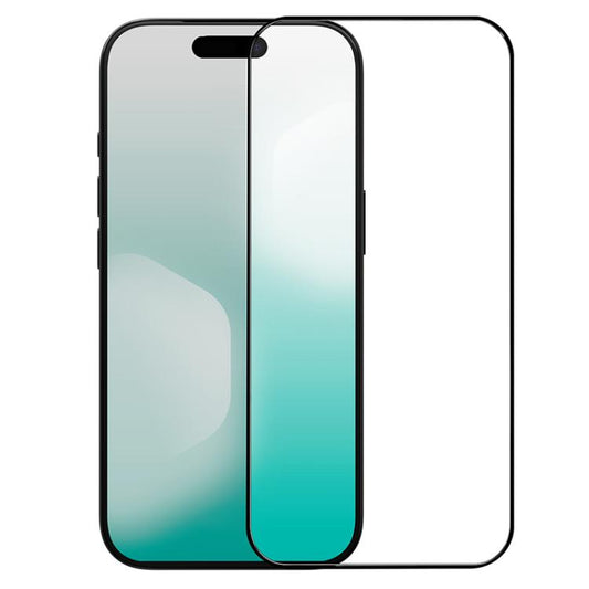 NILLKIN CP+Pro Explosion-proof Tempered Glass Film with Dust-free Cabin, For iPhone 18 Pro / 17 Pro, For iPhone 18 Pro Max / 17 Pro Max, For iPhone 17, For iPhone Air