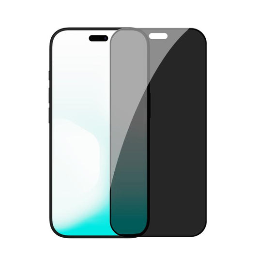 NILLKIN Guardian Full Coverage Privacy Tempered Glass Film with Dust-free Cabin, For iPhone 18 Pro, For iPhone 18 Pro Max, For iPhone 17 Pro Max, For iPhone 17 Pro, For iPhone 17