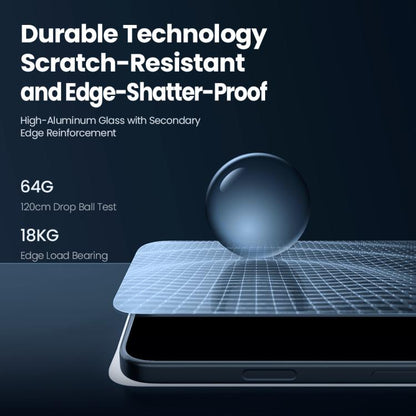NILLKIN Guardian Full Coverage Privacy Tempered Glass Film with Dust-free Cabin, For iPhone 18 Pro, For iPhone 18 Pro Max, For iPhone 17 Pro Max, For iPhone 17 Pro, For iPhone 17