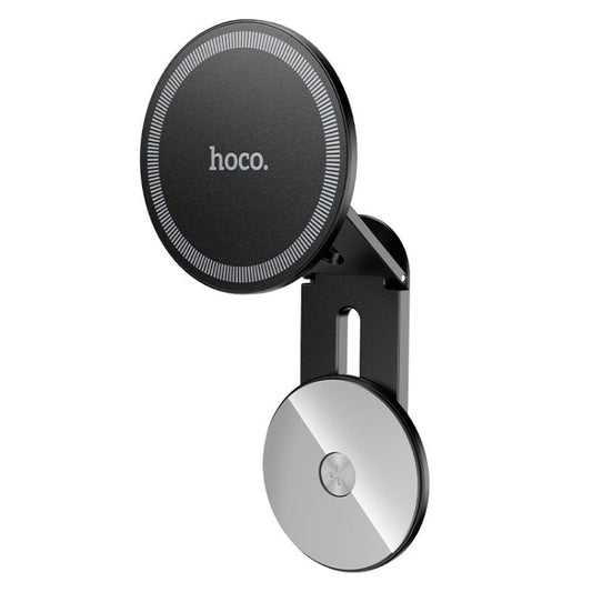 hoco H93 Stable Car Display Screen Ring Magnetic Sync Screen Phone Holder