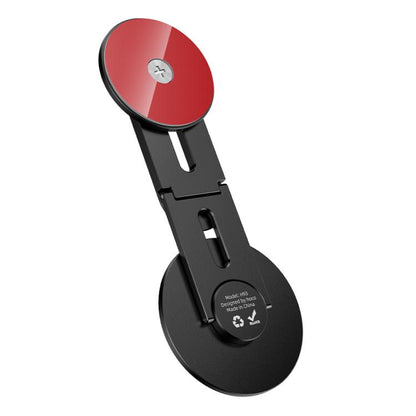 hoco H93 Stable Car Display Screen Ring Magnetic Sync Screen Phone Holder