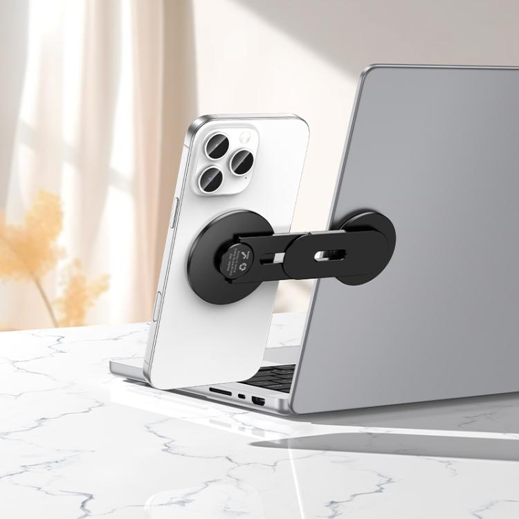 hoco H93 Stable Car Display Screen Ring Magnetic Sync Screen Phone Holder