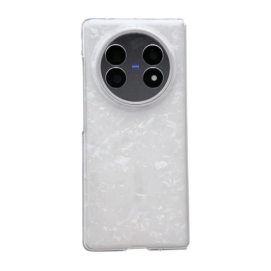 Pearlescent Shell Texture Phone Case