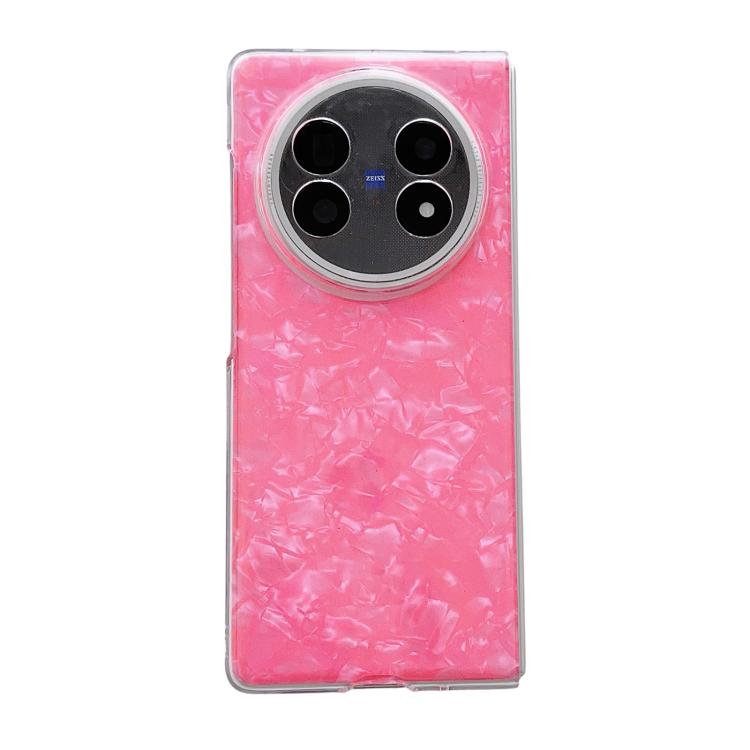 Pearlescent Shell Texture Phone Case