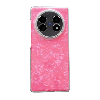 Pearlescent Shell Texture Phone Case