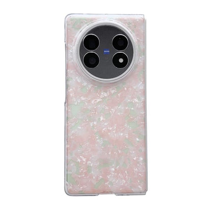 Pearlescent Shell Texture Phone Case