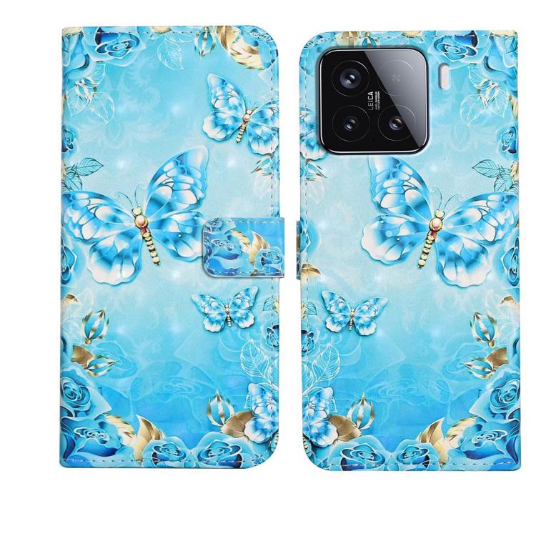 Oil Embossed 3D Drawing Leather Phone Case, For Redmi K90 Pro Max/Poco F8 Ultra, For Redmi K90/Poco F8 Pro, For Redmi 15C 5G/4G EU 173mm/Poco C85 5G, For Redmi 15 5G / 4G EU 171mm, For Redmi 15C 5G/4G Global 171mm/Poco C85 4G, For Redmi 15T Pro 5G     ...