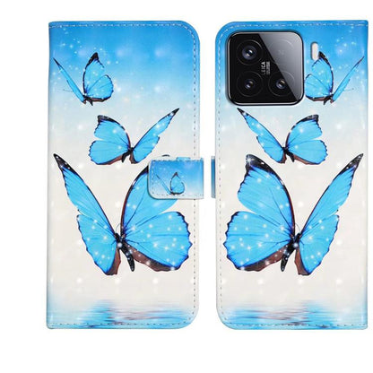 Oil Embossed 3D Drawing Leather Phone Case, For Redmi K90 Pro Max/Poco F8 Ultra, For Redmi K90/Poco F8 Pro, For Redmi 15C 5G/4G EU 173mm/Poco C85 5G, For Redmi 15 5G / 4G EU 171mm, For Redmi 15C 5G/4G Global 171mm/Poco C85 4G, For Redmi 15T Pro 5G     ...