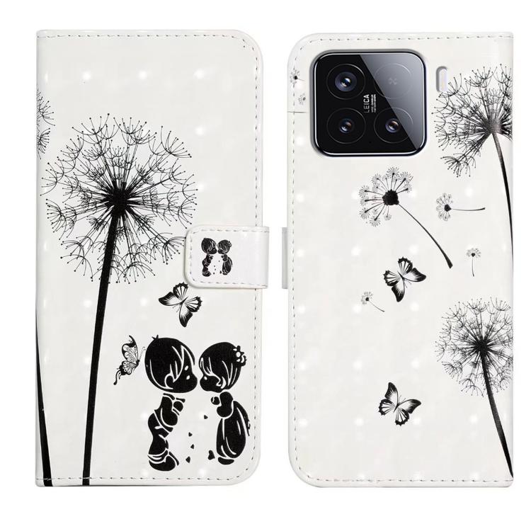 Oil Embossed 3D Drawing Leather Phone Case, For Redmi K90 Pro Max/Poco F8 Ultra, For Redmi K90/Poco F8 Pro, For Redmi 15C 5G/4G EU 173mm/Poco C85 5G, For Redmi 15 5G / 4G EU 171mm, For Redmi 15C 5G/4G Global 171mm/Poco C85 4G, For Redmi 15T Pro 5G     ...