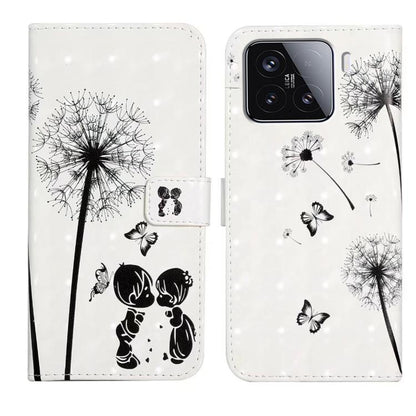 Oil Embossed 3D Drawing Leather Phone Case, For Redmi K90 Pro Max/Poco F8 Ultra, For Redmi K90/Poco F8 Pro, For Redmi 15C 5G/4G EU 173mm/Poco C85 5G, For Redmi 15 5G / 4G EU 171mm, For Redmi 15C 5G/4G Global 171mm/Poco C85 4G, For Redmi 15T Pro 5G     ...