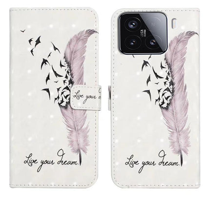 Oil Embossed 3D Drawing Leather Phone Case, For Redmi K90 Pro Max/Poco F8 Ultra, For Redmi K90/Poco F8 Pro, For Redmi 15C 5G/4G EU 173mm/Poco C85 5G, For Redmi 15 5G / 4G EU 171mm, For Redmi 15C 5G/4G Global 171mm/Poco C85 4G, For Redmi 15T Pro 5G     ...
