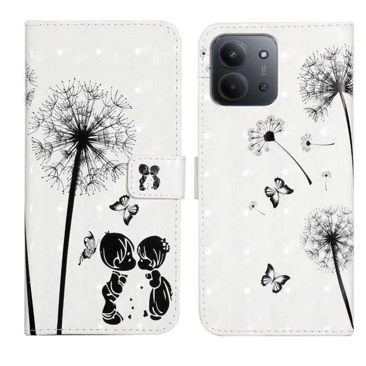 Oil Embossed 3D Drawing Leather Phone Case, For Redmi K90 Pro Max/Poco F8 Ultra, For Redmi K90/Poco F8 Pro, For Redmi 15C 5G/4G EU 173mm/Poco C85 5G, For Redmi 15 5G / 4G EU 171mm, For Redmi 15C 5G/4G Global 171mm/Poco C85 4G, For Redmi 15T Pro 5G     ...