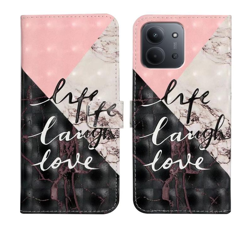 Oil Embossed 3D Drawing Leather Phone Case, For Redmi K90 Pro Max/Poco F8 Ultra, For Redmi K90/Poco F8 Pro, For Redmi 15C 5G/4G EU 173mm/Poco C85 5G, For Redmi 15 5G / 4G EU 171mm, For Redmi 15C 5G/4G Global 171mm/Poco C85 4G, For Redmi 15T Pro 5G     ...