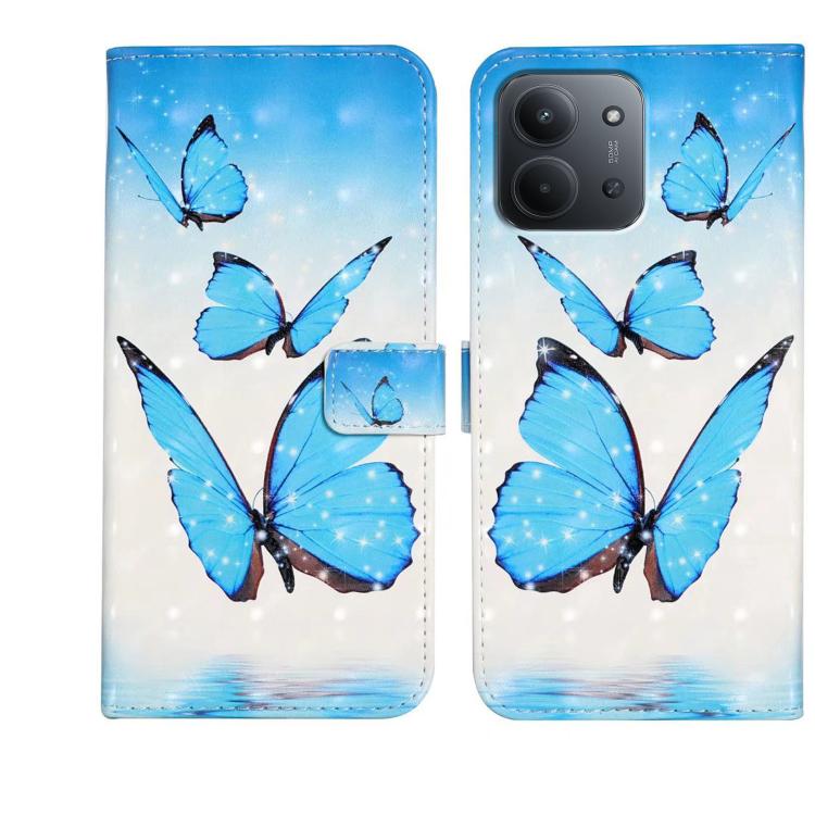 Oil Embossed 3D Drawing Leather Phone Case, For Redmi K90 Pro Max/Poco F8 Ultra, For Redmi K90/Poco F8 Pro, For Redmi 15C 5G/4G EU 173mm/Poco C85 5G, For Redmi 15 5G / 4G EU 171mm, For Redmi 15C 5G/4G Global 171mm/Poco C85 4G, For Redmi 15T Pro 5G     ...
