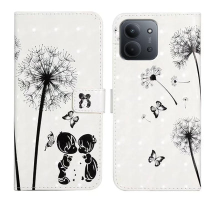 Oil Embossed 3D Drawing Leather Phone Case, For Redmi K90 Pro Max/Poco F8 Ultra, For Redmi K90/Poco F8 Pro, For Redmi 15C 5G/4G EU 173mm/Poco C85 5G, For Redmi 15 5G / 4G EU 171mm, For Redmi 15C 5G/4G Global 171mm/Poco C85 4G, For Redmi 15T Pro 5G     ...