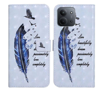 Oil Embossed 3D Drawing Leather Phone Case, For Redmi K90 Pro Max/Poco F8 Ultra, For Redmi K90/Poco F8 Pro, For Redmi 15C 5G/4G EU 173mm/Poco C85 5G, For Redmi 15 5G / 4G EU 171mm, For Redmi 15C 5G/4G Global 171mm/Poco C85 4G, For Redmi 15T Pro 5G     ...