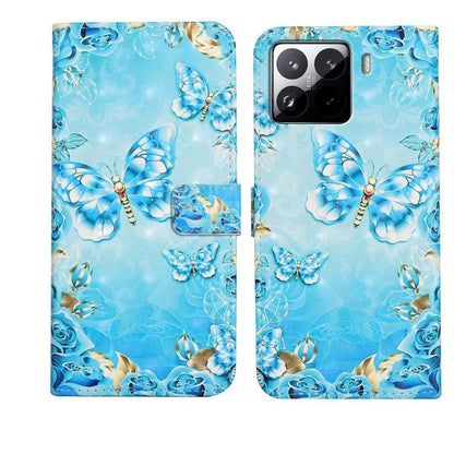 Oil Embossed 3D Drawing Leather Phone Case, For Redmi K90 Pro Max/Poco F8 Ultra, For Redmi K90/Poco F8 Pro, For Redmi 15C 5G/4G EU 173mm/Poco C85 5G, For Redmi 15 5G / 4G EU 171mm, For Redmi 15C 5G/4G Global 171mm/Poco C85 4G, For Redmi 15T Pro 5G     ...
