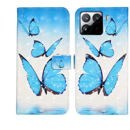 Oil Embossed 3D Drawing Leather Phone Case, For Redmi K90 Pro Max/Poco F8 Ultra, For Redmi K90/Poco F8 Pro, For Redmi 15C 5G/4G EU 173mm/Poco C85 5G, For Redmi 15 5G / 4G EU 171mm, For Redmi 15C 5G/4G Global 171mm/Poco C85 4G, For Redmi 15T Pro 5G     ...
