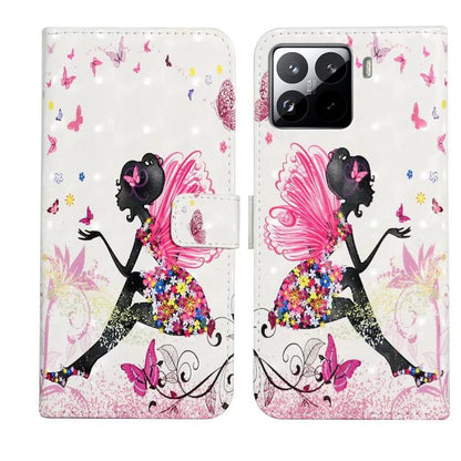 Oil Embossed 3D Drawing Leather Phone Case, For Redmi K90 Pro Max/Poco F8 Ultra, For Redmi K90/Poco F8 Pro, For Redmi 15C 5G/4G EU 173mm/Poco C85 5G, For Redmi 15 5G / 4G EU 171mm, For Redmi 15C 5G/4G Global 171mm/Poco C85 4G, For Redmi 15T Pro 5G     ...
