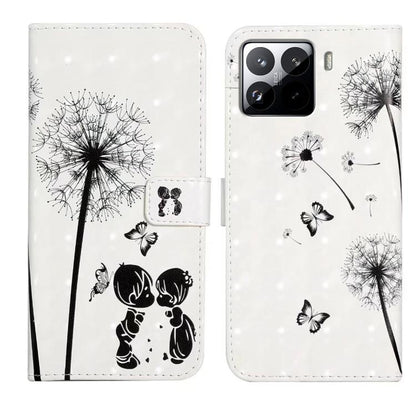 Oil Embossed 3D Drawing Leather Phone Case, For Redmi K90 Pro Max/Poco F8 Ultra, For Redmi K90/Poco F8 Pro, For Redmi 15C 5G/4G EU 173mm/Poco C85 5G, For Redmi 15 5G / 4G EU 171mm, For Redmi 15C 5G/4G Global 171mm/Poco C85 4G, For Redmi 15T Pro 5G     ...