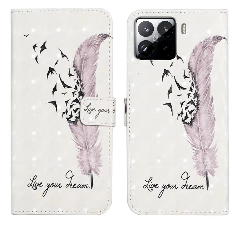 Oil Embossed 3D Drawing Leather Phone Case, For Redmi K90 Pro Max/Poco F8 Ultra, For Redmi K90/Poco F8 Pro, For Redmi 15C 5G/4G EU 173mm/Poco C85 5G, For Redmi 15 5G / 4G EU 171mm, For Redmi 15C 5G/4G Global 171mm/Poco C85 4G, For Redmi 15T Pro 5G     ...