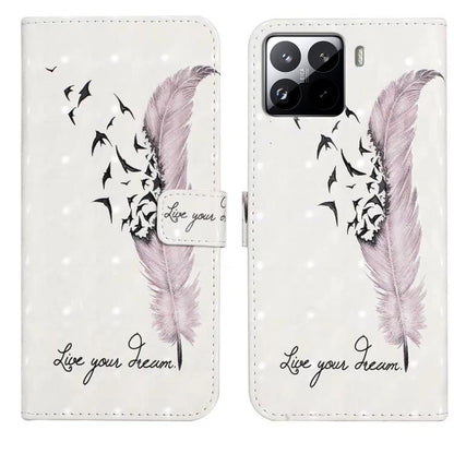 Oil Embossed 3D Drawing Leather Phone Case, For Redmi K90 Pro Max/Poco F8 Ultra, For Redmi K90/Poco F8 Pro, For Redmi 15C 5G/4G EU 173mm/Poco C85 5G, For Redmi 15 5G / 4G EU 171mm, For Redmi 15C 5G/4G Global 171mm/Poco C85 4G, For Redmi 15T Pro 5G     ...