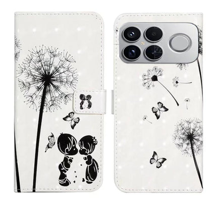 Oil Embossed 3D Drawing Leather Phone Case, For Redmi K90 Pro Max/Poco F8 Ultra, For Redmi K90/Poco F8 Pro, For Redmi 15C 5G/4G EU 173mm/Poco C85 5G, For Redmi 15 5G / 4G EU 171mm, For Redmi 15C 5G/4G Global 171mm/Poco C85 4G, For Redmi 15T Pro 5G     ...