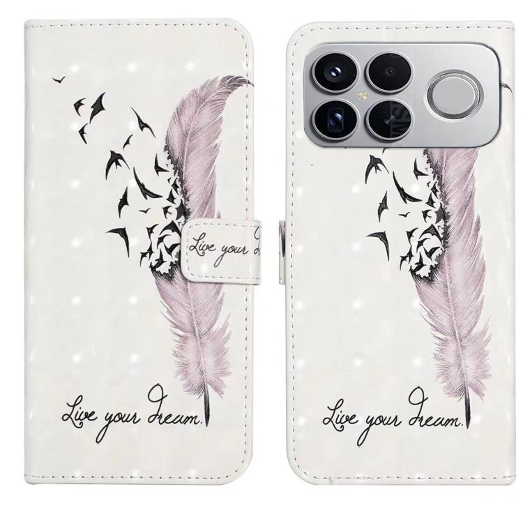 Oil Embossed 3D Drawing Leather Phone Case, For Redmi K90 Pro Max/Poco F8 Ultra, For Redmi K90/Poco F8 Pro, For Redmi 15C 5G/4G EU 173mm/Poco C85 5G, For Redmi 15 5G / 4G EU 171mm, For Redmi 15C 5G/4G Global 171mm/Poco C85 4G, For Redmi 15T Pro 5G     ...