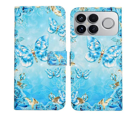 Oil Embossed 3D Drawing Leather Phone Case, For Redmi K90 Pro Max/Poco F8 Ultra, For Redmi K90/Poco F8 Pro, For Redmi 15C 5G/4G EU 173mm/Poco C85 5G, For Redmi 15 5G / 4G EU 171mm, For Redmi 15C 5G/4G Global 171mm/Poco C85 4G, For Redmi 15T Pro 5G     ...