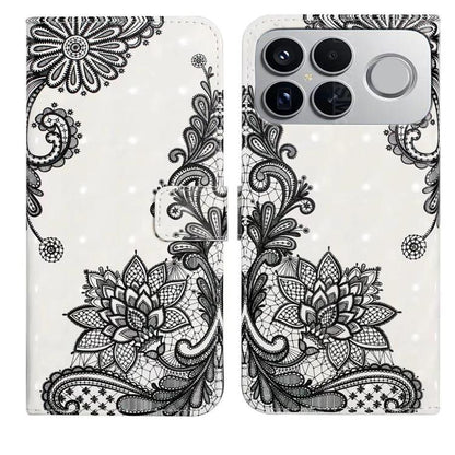 Oil Embossed 3D Drawing Leather Phone Case, For Redmi K90 Pro Max/Poco F8 Ultra, For Redmi K90/Poco F8 Pro, For Redmi 15C 5G/4G EU 173mm/Poco C85 5G, For Redmi 15 5G / 4G EU 171mm, For Redmi 15C 5G/4G Global 171mm/Poco C85 4G, For Redmi 15T Pro 5G     ...