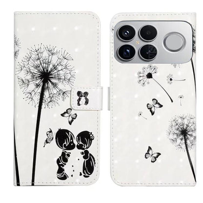 Oil Embossed 3D Drawing Leather Phone Case, For Redmi K90 Pro Max/Poco F8 Ultra, For Redmi K90/Poco F8 Pro, For Redmi 15C 5G/4G EU 173mm/Poco C85 5G, For Redmi 15 5G / 4G EU 171mm, For Redmi 15C 5G/4G Global 171mm/Poco C85 4G, For Redmi 15T Pro 5G     ...