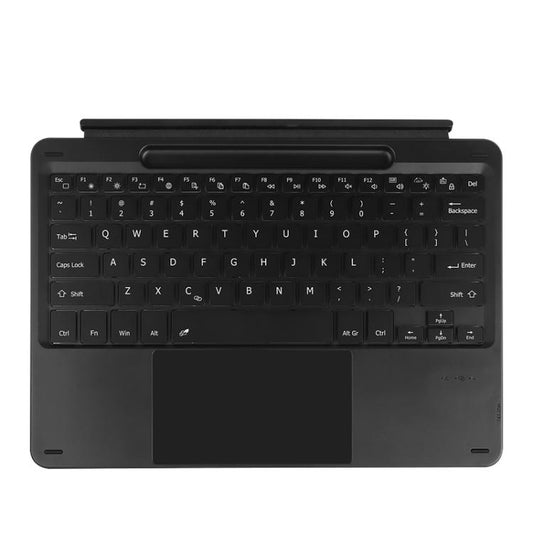 Portable Ultra-thin Bluetooth Keyboard with Touch Pad