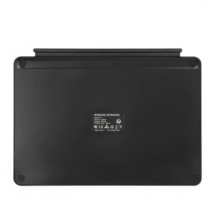 Portable Ultra-thin Bluetooth Keyboard with Touch Pad
