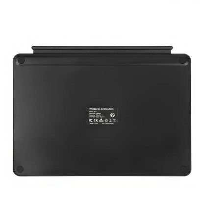Portable Ultra-thin Bluetooth Keyboard with Touch Pad