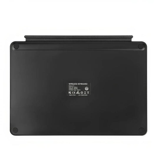 Portable Ultra-thin Bluetooth Keyboard with Touch Pad