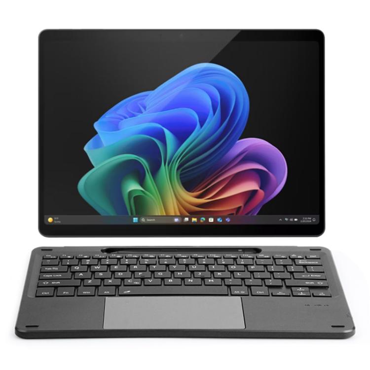 Portable Ultra-thin Bluetooth Keyboard with Touch Pad