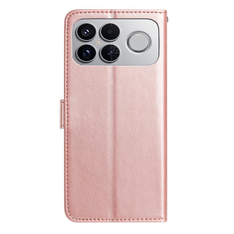 Rose Flower Embossing Pattern Leather Phone Case, For Redmi K90 Pro Max/Poco F8 Ultra, For Redmi K90/Poco F8 Pro, For Redmi 15C 5G/4G EU 173mm/Poco C85 5G, For Redmi 15 5G / 4G EU 171mm, For Redmi 15C 5G/4G Global 171mm/Poco C85 4G, For Redmi 15T Pro 5...