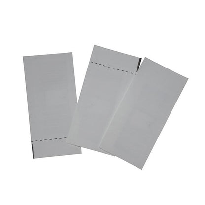 Garment Care Label UHF RFID Tags with NXP U8 Chip