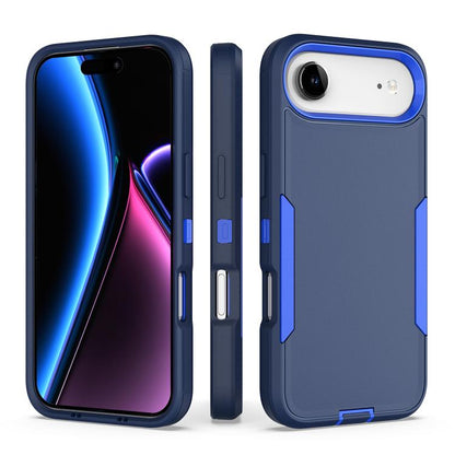2 in 1 PC Hybrid TPU Phone Case