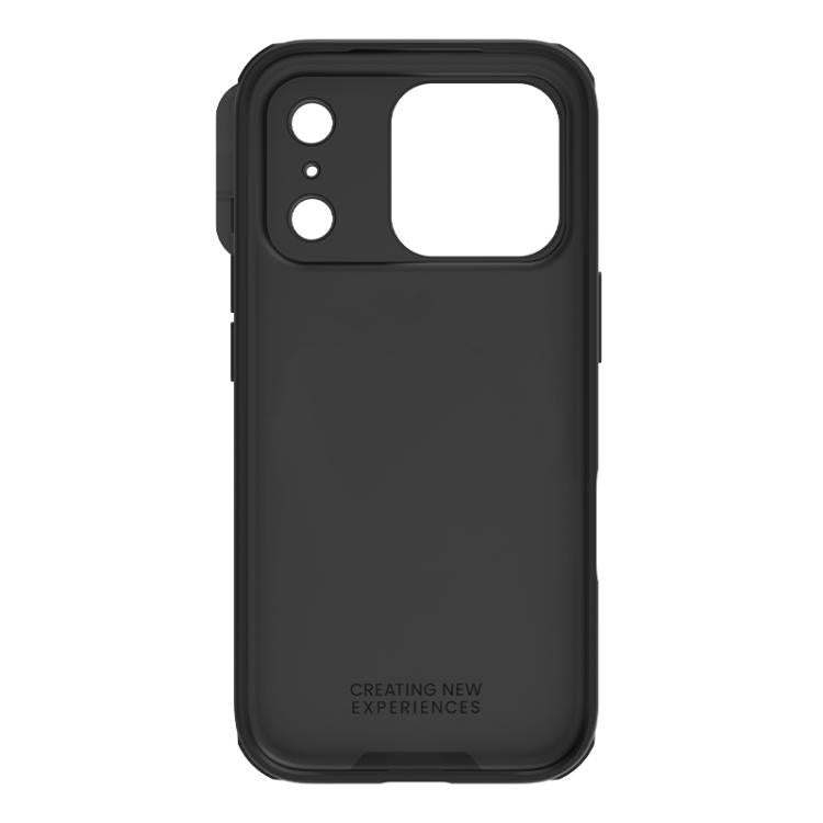 NILLKIN CamShield Pro PC Phone Case, For iPhone 17 Pro