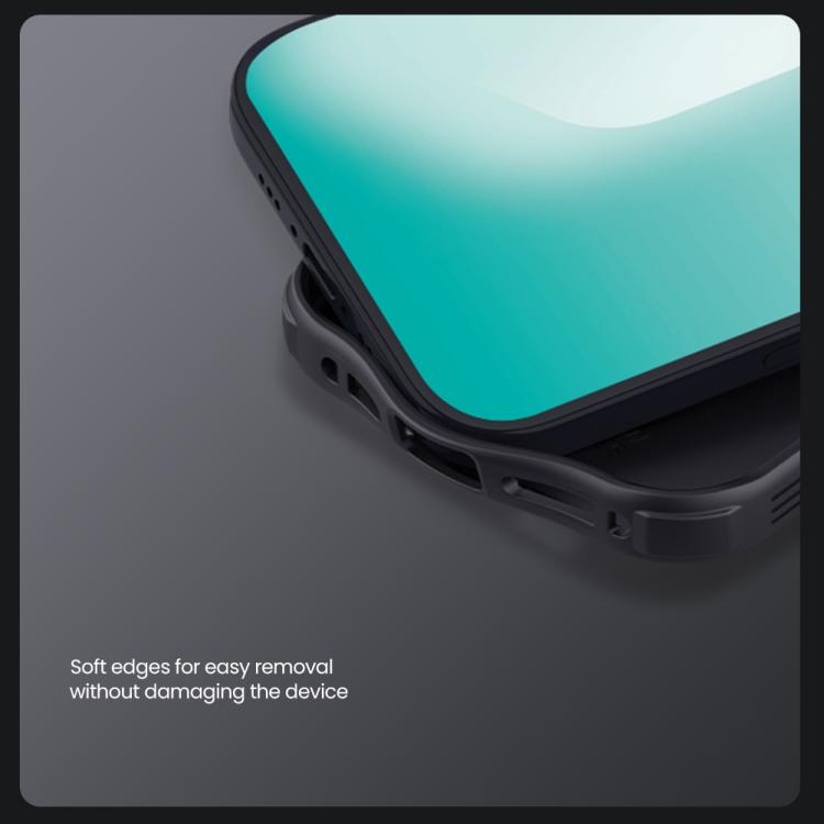 NILLKIN CamShield Pro PC Phone Case, For iPhone 17 Pro