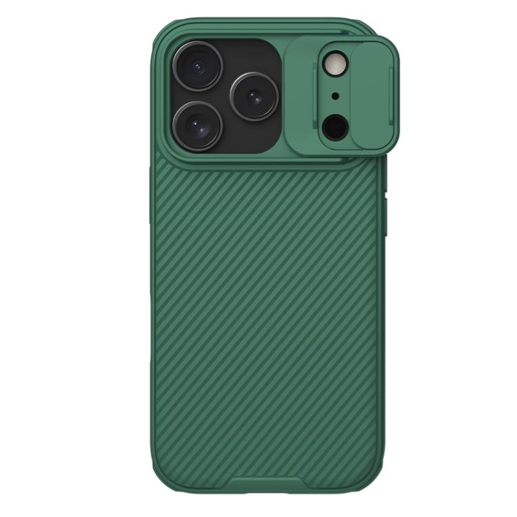 NILLKIN CamShield Pro PC Phone Case, For iPhone 17 Pro