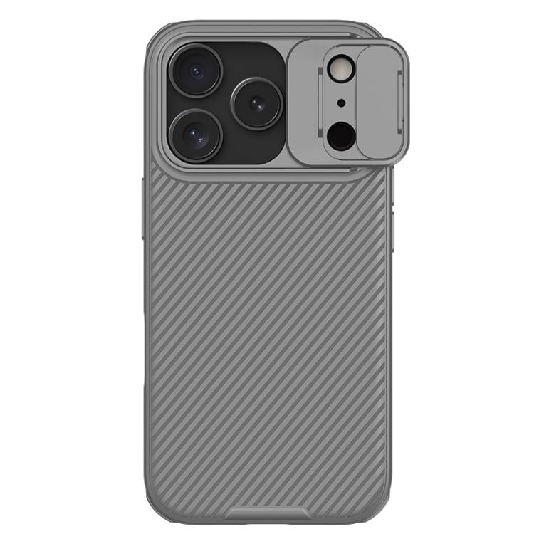 NILLKIN CamShield Pro PC Phone Case, For iPhone 17 Pro