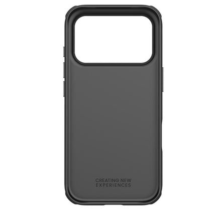 NILLKIN Frosted Shield Pro PC + TPU Phone Case, For iPhone 17 Pro Max