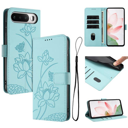 Lotus Embossed Leather Phone Case with Lanyard, For Realme 16T 5G, For Realme C100 / C100i / C100x 4G, For Realme P4 Power 5G, For Realme 16 5G, For Realme 16 Pro+ 5G, For Realme 16 Pro 5G, For Realme C85 5G / 15x 5G India, For Realme C85 Pro 4G       ...