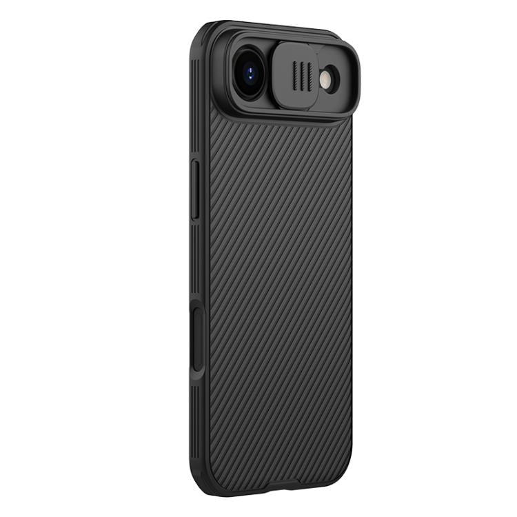 NILLKIN CamShield Pro PC Phone Case, For iPhone Air