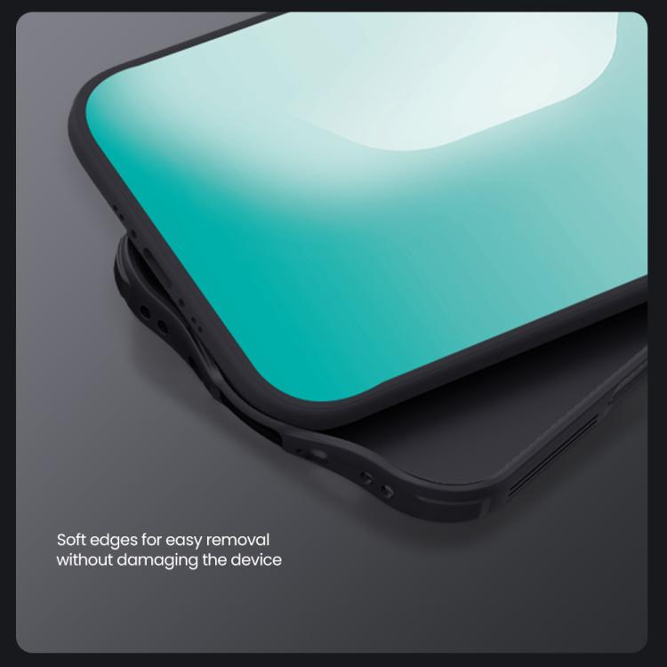 NILLKIN CamShield Pro PC Phone Case, For iPhone Air